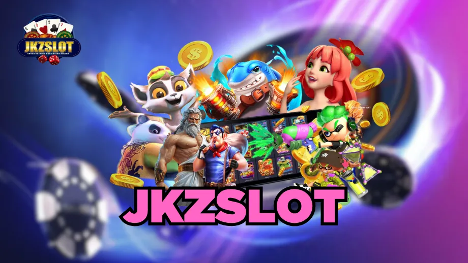 jkzslot