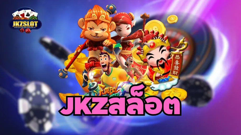 jkzslot